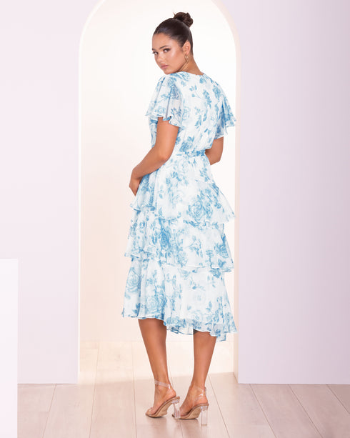 Mira Dress